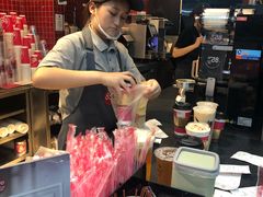 -85度C(深圳佳宁娜店)
