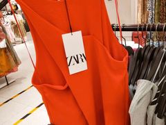-ZARA(世贸天阶店)