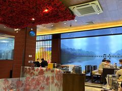 -老湘亲·品鉴湘菜(蔡塘爱琴海店)