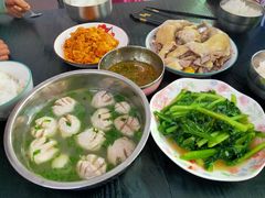 -阿生潮味鲜炒粉(梅林新村店)