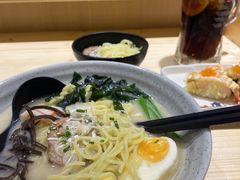 -鱼跃食堂·精致寿司(东林美域店)