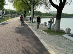 -济南国际园博园