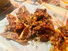 -火联烧烤(学院路创始店)