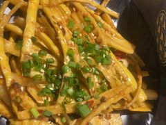 -嘎嘎鸭脑壳(蜀汉路店)