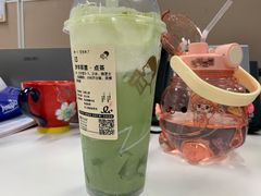 -喜茶(上海正大广场店)