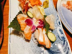 -铃兰日本料理(汉水路店)