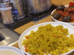 -苏格里岛自助海鲜烤肉(青秀万达店)