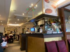 -文兴酒家(Chinatown - Gerrard Street)