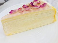 -Lady M(沙田新城市广场店)