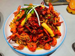 -龙虾奇迹(大华三路店)