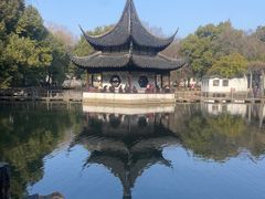 -西园戒幢律寺