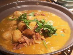 -吃饭皇帝大土家民族菜(正大广场店)