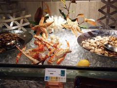 -长沙北辰洲际酒店-兰调全日餐厅