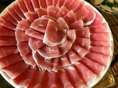 -仁和四季涮肉馆(天坛南门店)
