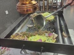 -郝大姐·乌龙山铁板烧(大学城三店)