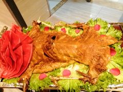 -伊和园清真餐饮
