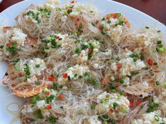 -旺富东海大酒楼(海鲜街店)