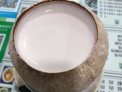 -玉椰林甜品店(创始店)