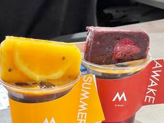 -M Stand(宁波万象城店)