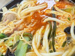 -天瑞福云南过桥米线(十里河店)