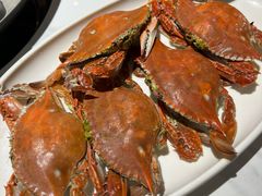 -大锅强·蒸海鲜青岛菜(金沙滩店)