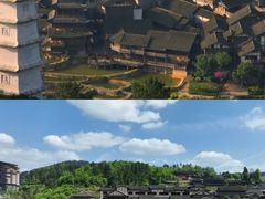 -乌江画廊(彭水苗族土家族自治县)