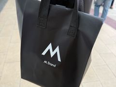 -M Stand(深圳布吉万象汇店)