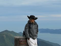 -七娘山
