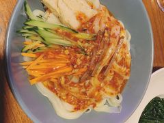 -纳瓦新疆菜(银都店)