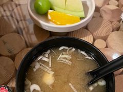 -西村日本料理(香格里拉饭店)