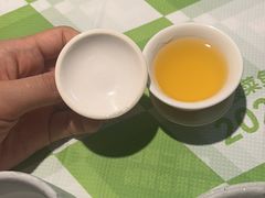 -渔语鱼酸菜鱼新川菜(来福士店)