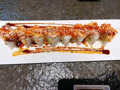 -将太无二·北美传奇寿司(荟聚购物中心西红门店)