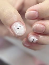 -悦颜美佳·美甲美睫