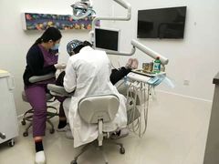 -固瑞齿科(国贸门诊店)