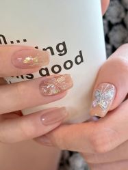 -RL Nail·瑞丽美甲美睫品牌原创店
