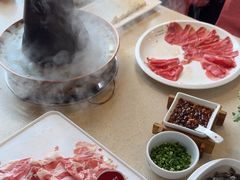 -阳坊大都涮羊肉(阳坊总店)
