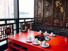 -巴九门老火锅(来福士打望店)