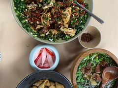 -山石榴·贵州菜(丰盛里店)