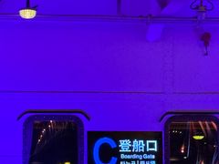 -武汉知音号
