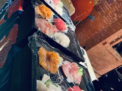 -富力希尔顿酒店·地阔自助餐厅