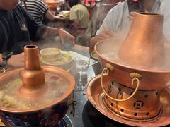 -南门涮肉(上海二店)