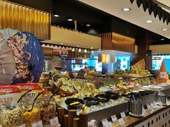 -广州中心皇冠假日酒店