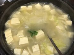 -布衣草棚风格餐厅