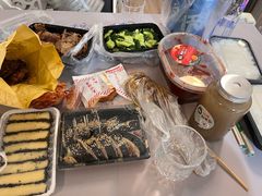 -师任堂韩式食品(总店)