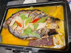 -炉鱼(无锡八佰伴中心店)