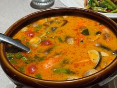 -BetterThai 泰加(苏州中心店)