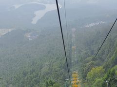 -窦圌山风景区