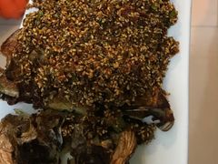 -韩风烤牛肉冷面店