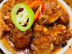 -北海金昌开元名都大酒店·四季轩中餐厅