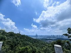 -岳麓山风景名胜区